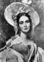 Mother: Adeline Marie de l'Etang