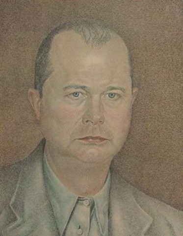 Carl Buchheister