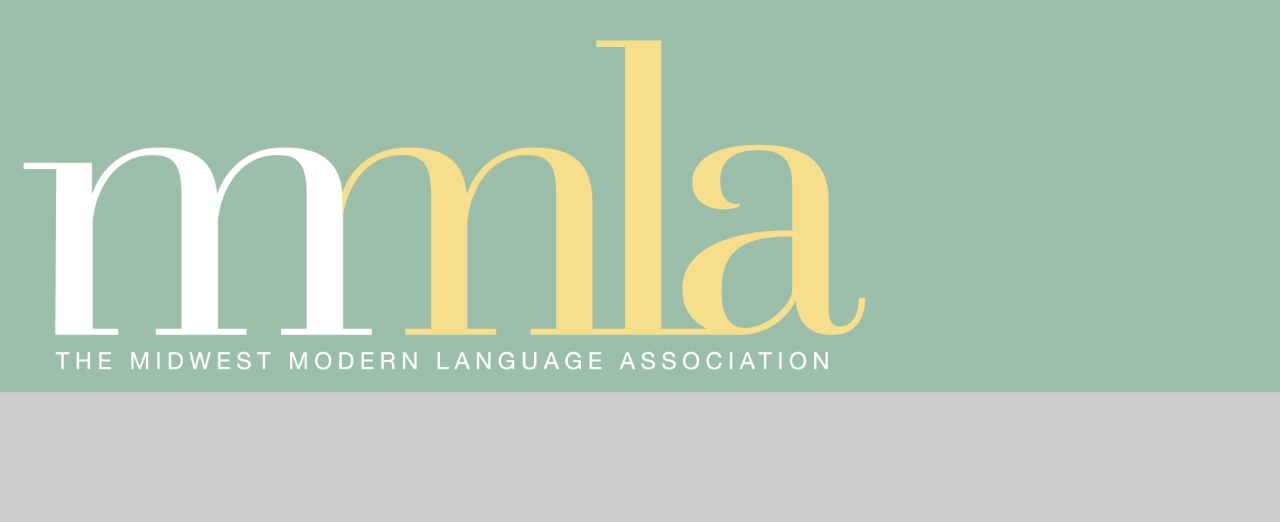 Midwest Modern Language Association 