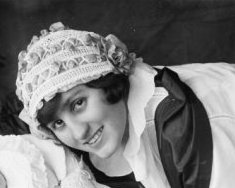Wife: Antoinette Rosalind Leighton