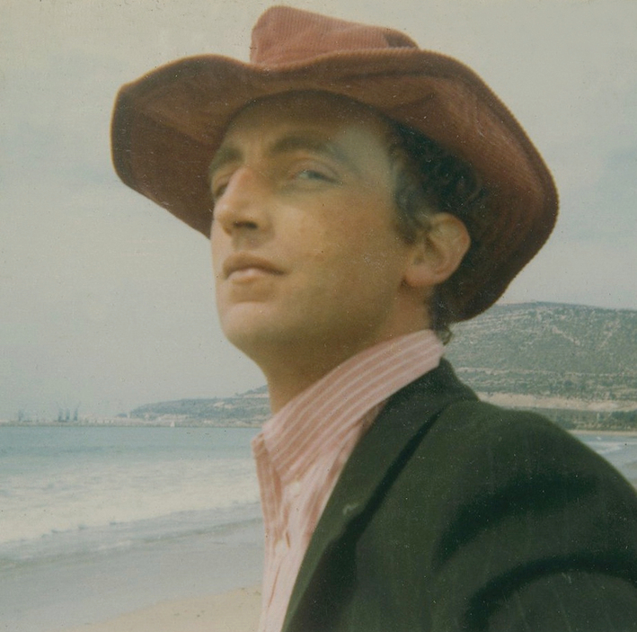 Gallery of Patrick Procktor