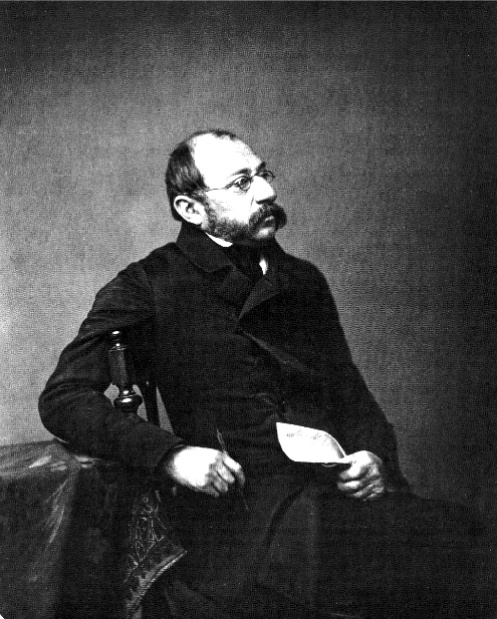 Carl Spitzweg