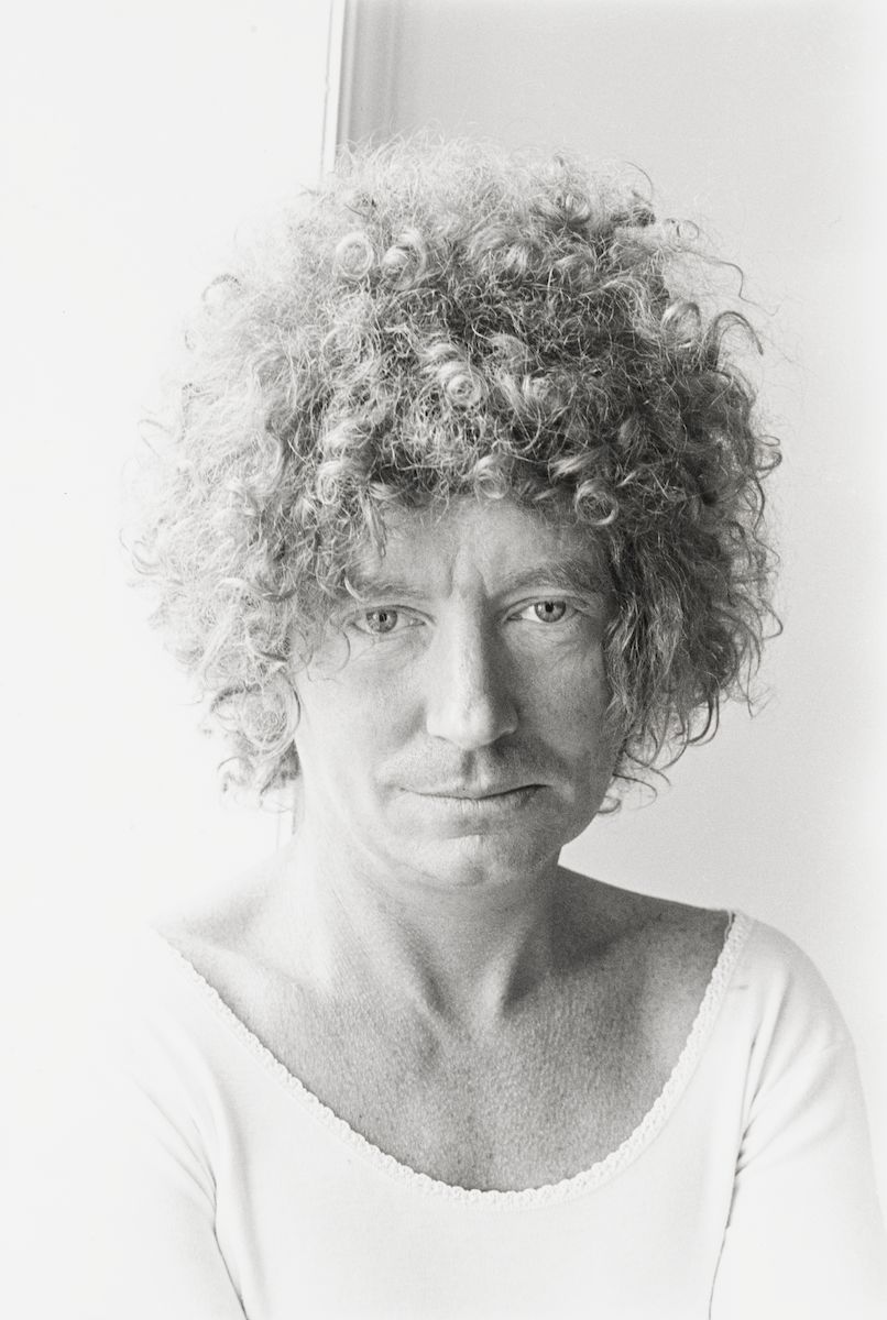 Brett Whiteley