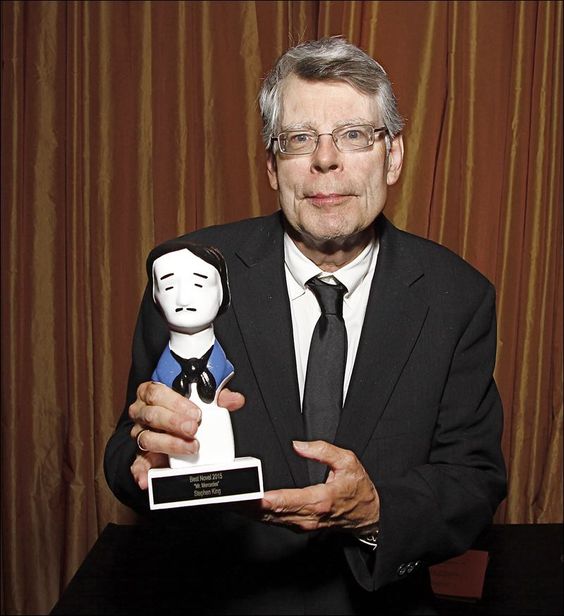 Edgar Award for Best Novel