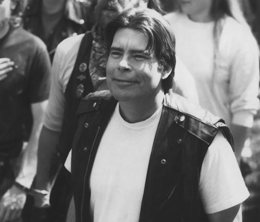 Gallery of Stephen King