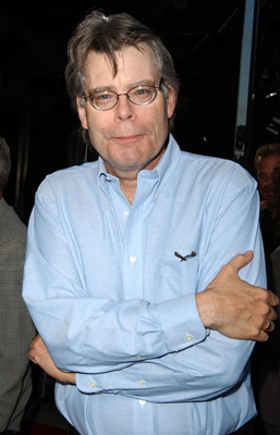 Gallery of Stephen King