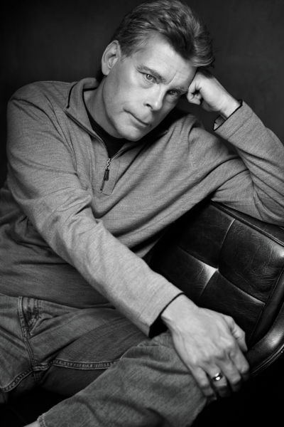 Gallery of Stephen King