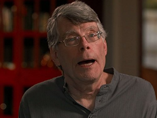 Gallery of Stephen King