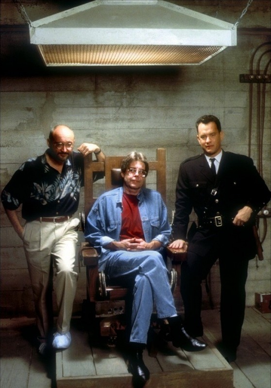 Gallery of Stephen King
