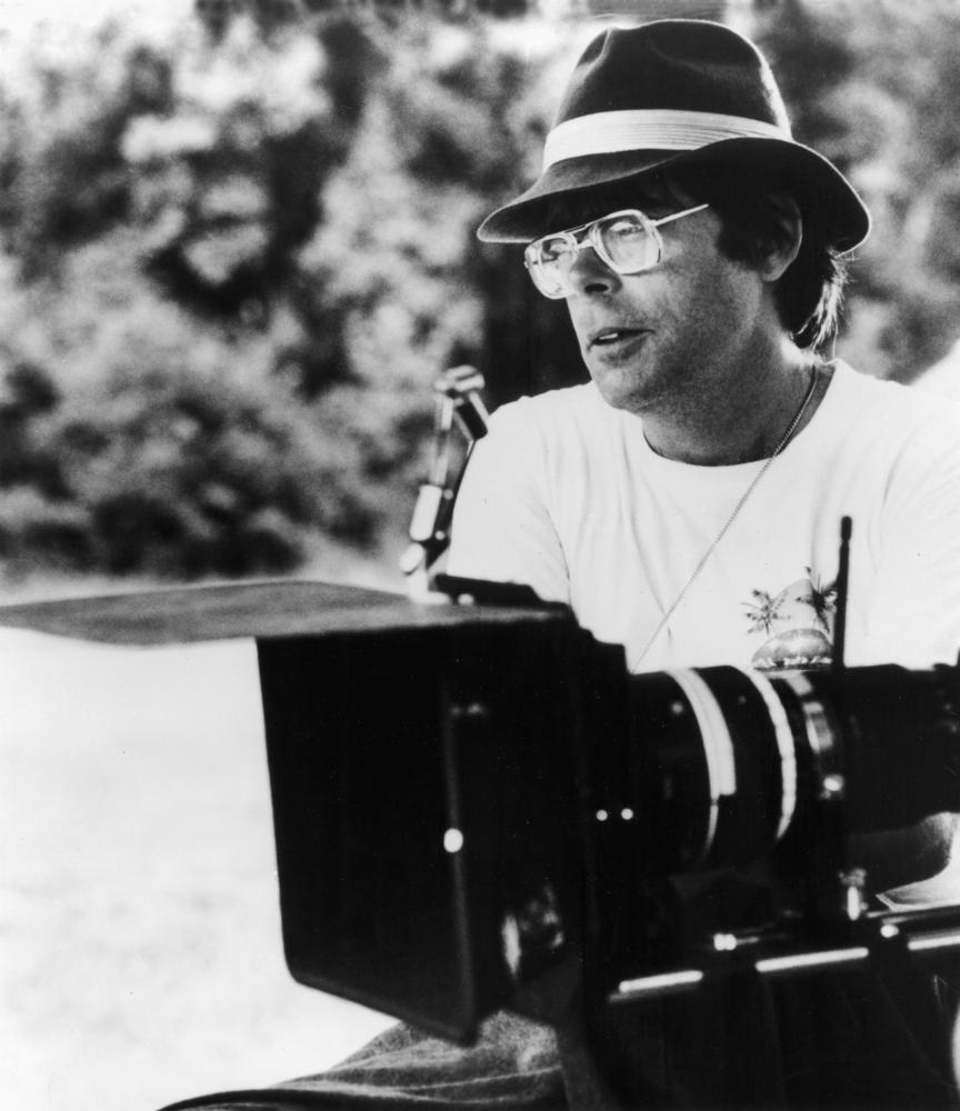 Gallery of Stephen King