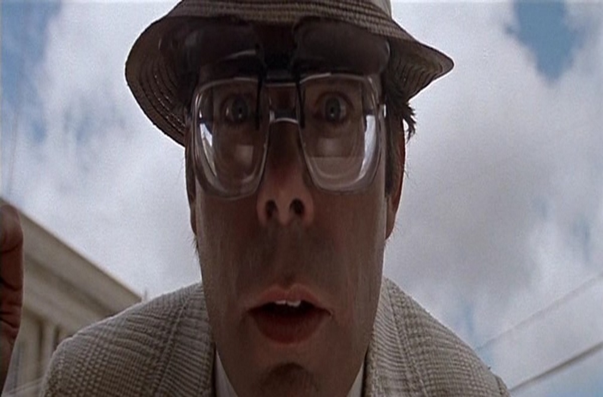 Gallery of Stephen King
