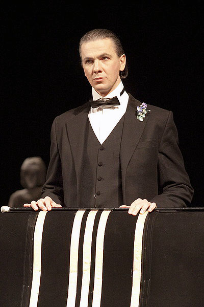 Sergey Chekeres