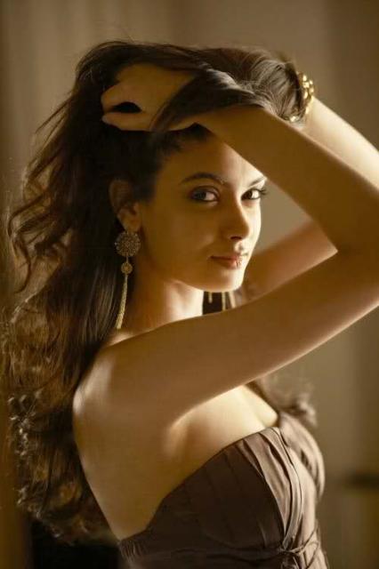 Diana Penty