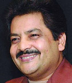 Father: Udit Narayan