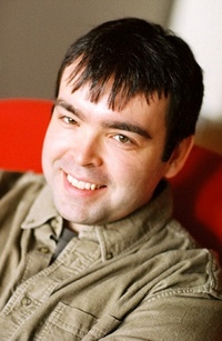 Son: Owen King