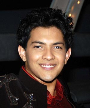 Son: Aditya Narayan