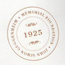 Guggenheim Fellowship