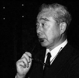Gallery of Kenichi Fukui