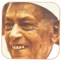 Kasturbhai Lalbhai