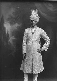 Son: Jitendra Narayan