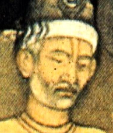 Kabir .