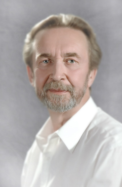 Alexander Tkachenok