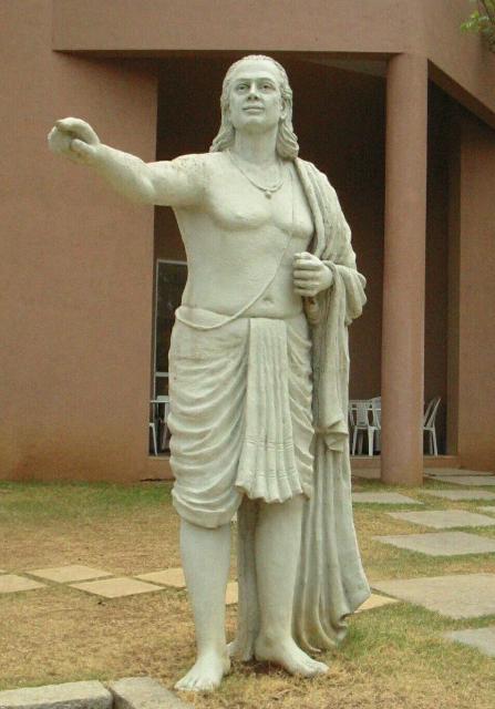 Aryabhata I