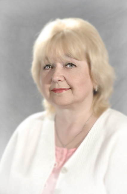 Olga Klebanovich