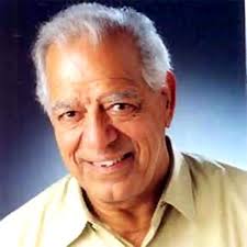 Dara Singh