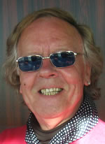David Whiston