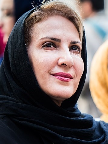Fatemeh Gudarzi
