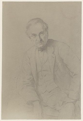 Eugene Sauzay