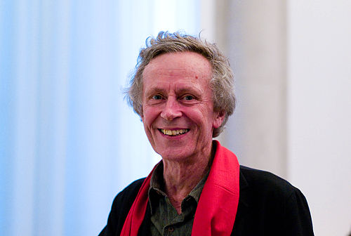 Derrick Kerckhove