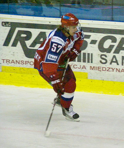 Dmitri Vishnevsky