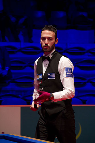 Filippos Kasidokostas