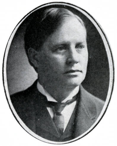 Edward Smith