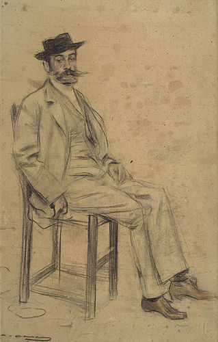 Francesc Masriera