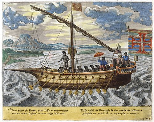 Dirck China