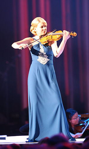 Elina Vahala