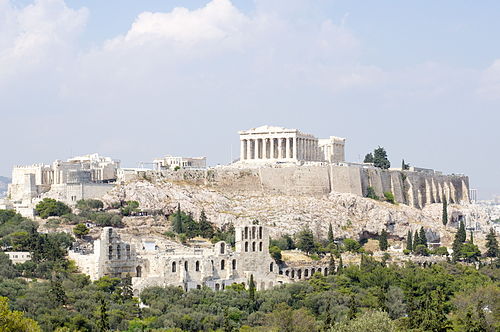 Dimitris Pikionis