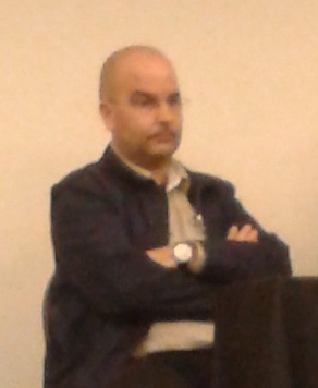 Eduardo Lalo