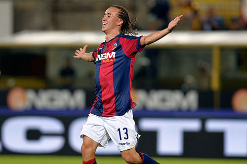 Diego Laxalt