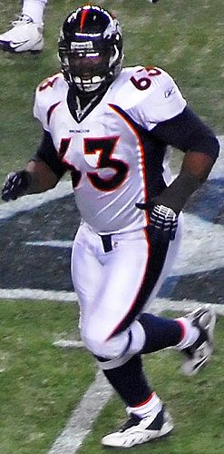 Dewayne Robertson