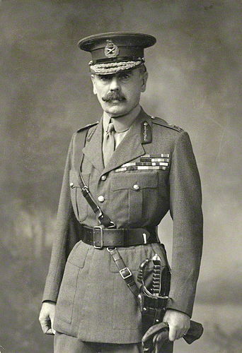 Francis Lloyd