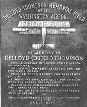 DeLloyd Thompson