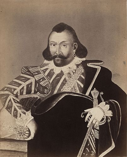 Kasimir Casimir VI of Pomerania