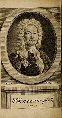 Duncan Campbell