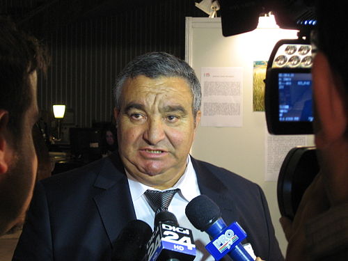 Florin Cioaba