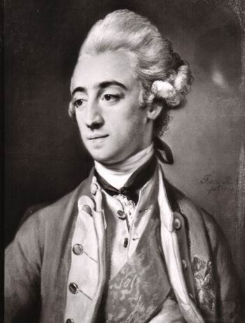Ernst Ernest Gottlob Albert of Mecklenburg