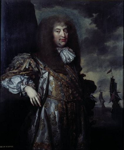 Thomas Howard
